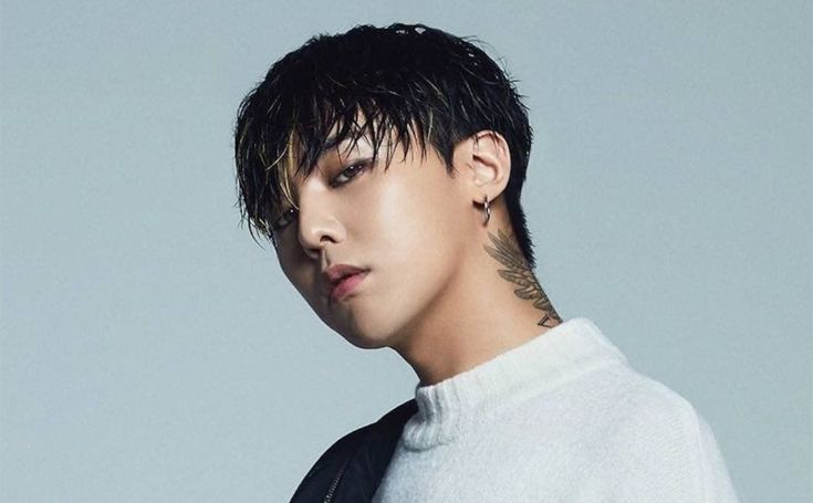 G-Dragon Relationship With Jennie Kim and Other Women He Dated G-Dragon Relationship With Jennie Kim and Other Women He Dated